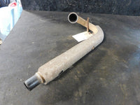 2007 Yamaha Grizzly 400 IRS Header Pipe / Exhaust 5ND-E4611-00-00