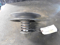 2007 Grizzly 400 IRS Secondary Clutch