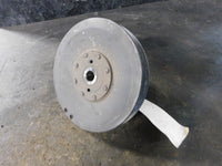 2007 Grizzly 400 IRS Secondary Clutch