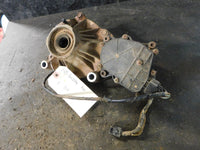 2007 Grizzly 400 IRS Front Differential w/ Actuator 5GH-46160-04-00