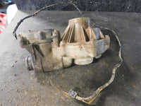 2007 Grizzly 400 IRS Front Differential w/ Actuator 5GH-46160-04-00