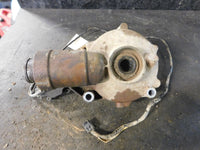 2007 Grizzly 400 IRS Front Differential w/ Actuator 5GH-46160-04-00