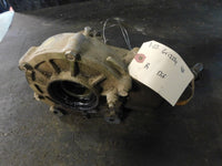 2007 Grizzly 400 IRS Front Differential w/ Actuator 5GH-46160-04-00