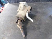 2007 Grizzly 400 IRS Front Differential w/ Actuator 5GH-46160-04-00