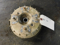 2003 Honda Rincon 650 Right Front Hub 44610-HN8-000