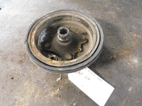 2003 Honda Rincon 650 Right Front Hub 44610-HN8-000