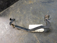 2002 Arctic Cat 400 Rear Brake Pedal