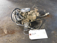 2003 Honda Rincon 650 Carburetor
