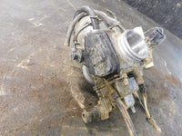 2003 Honda Rincon 650 Carburetor