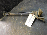 2002 Arctic Cat 400 Steering Stem