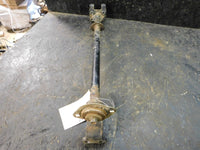 2002 Arctic Cat 400 Steering Stem