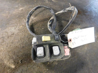 2003 Honda Rincon 650 Headlight / On-Off / Start / Electric Shift Switch