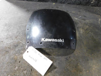 2006 Kawasaki Ninja 250 Wind Screen
