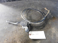 2003 Honda Rincon 650 Left Hand Brake Perch / Lever