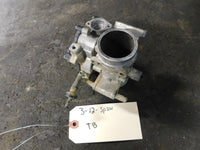 2012 Polaris Sportsman 800 Throttle Body