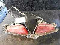 2003 Honda Rincon 650 Tail Lights / Buckets / Harness