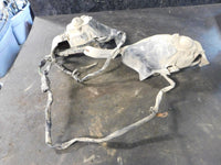 2003 Honda Rincon 650 Tail Lights / Buckets / Harness