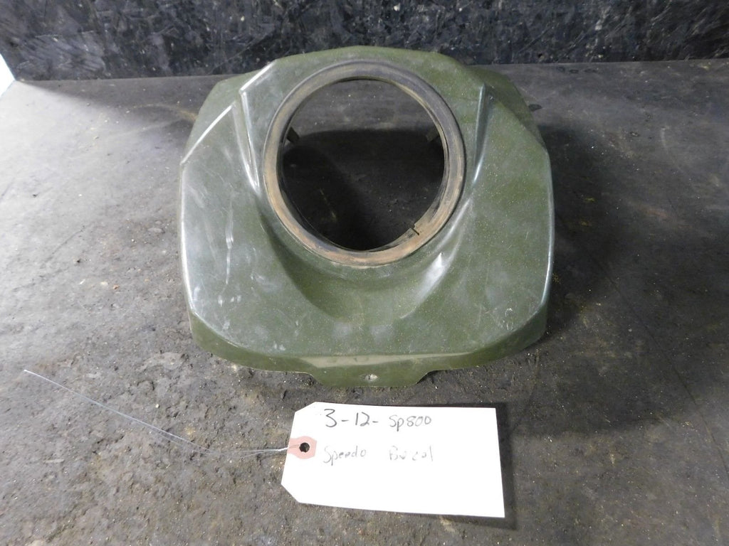 2012 Polaris Sportsman 800 Headlight - Speedometer / Speedo Bezel