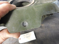 2012 Polaris Sportsman 800 Headlight - Speedometer / Speedo Bezel