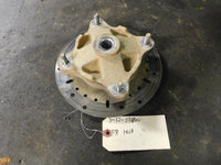 2012 Polaris Sportsman 800 Right Front Wheel Hub