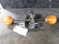 1980 Kawasaki KZ440B Tail Light Assembly / Turn Signals