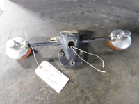 1980 Kawasaki KZ440B Tail Light Assembly / Turn Signals