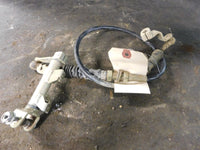 2003 Honda Rincon 650 Shifter Cable / Mount