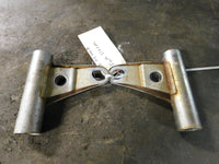 1980 Kawasaki KZ440B Fork Covers