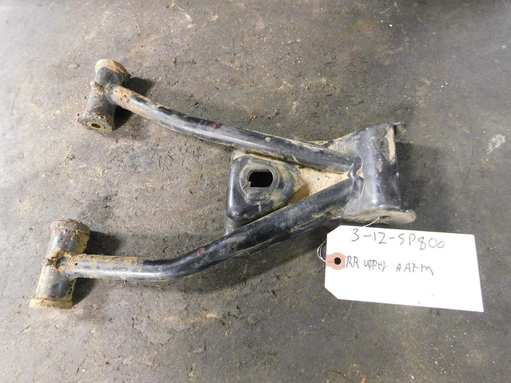 2012 Polaris Sportsman 800 Right Rear Upper A Arm