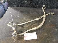 2003 Honda Rincon 650 Oil Lines