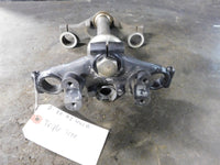 1980 Kawasaki KZ440B Triple Tree