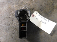 1980 Kawasaki KZ440B Dash Plastic