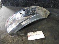 1980 Kawasaki KZ440B Rear Fender