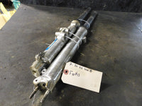 1980 Kawasaki KZ440B Forks