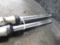 1980 Kawasaki KZ440B Forks
