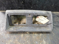 2002 Yamaha Bear Tracker 250 2x4 Headlight Bezel 4XE-F3391-00-00