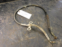 2002 Yamaha Bear Tracker 250 2x4 Front Brake Lines 4XE-F5871-00-00