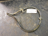 2002 Yamaha Bear Tracker 250 2x4 Front Brake Lines 4XE-F5871-00-00