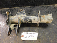 2002 Yamaha Bear Tracker 250 2x4 Rear Axle Housing