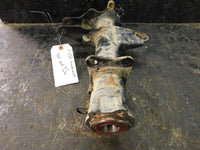 2002 Yamaha Bear Tracker 250 2x4 Rear Axle Housing