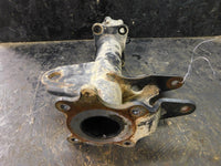 2002 Yamaha Bear Tracker 250 2x4 Rear Axle Housing