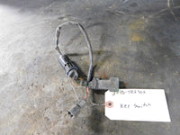 2013 Honda TRX90 Key Switch