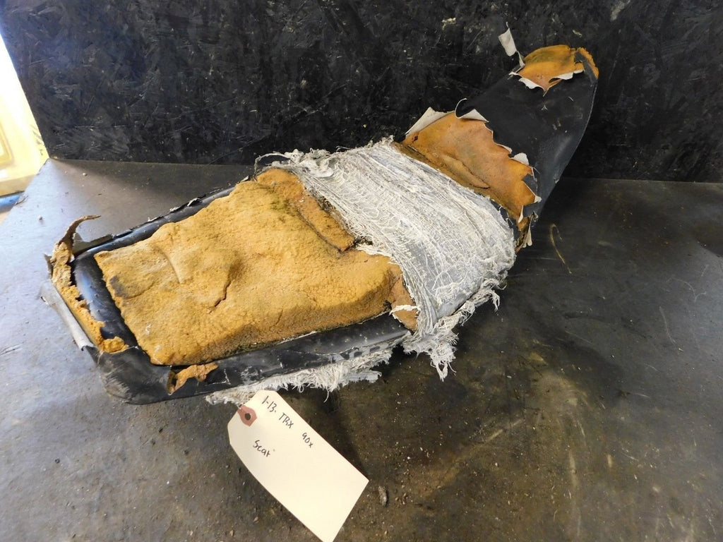 2013 Honda TRX90X Seat - CORE