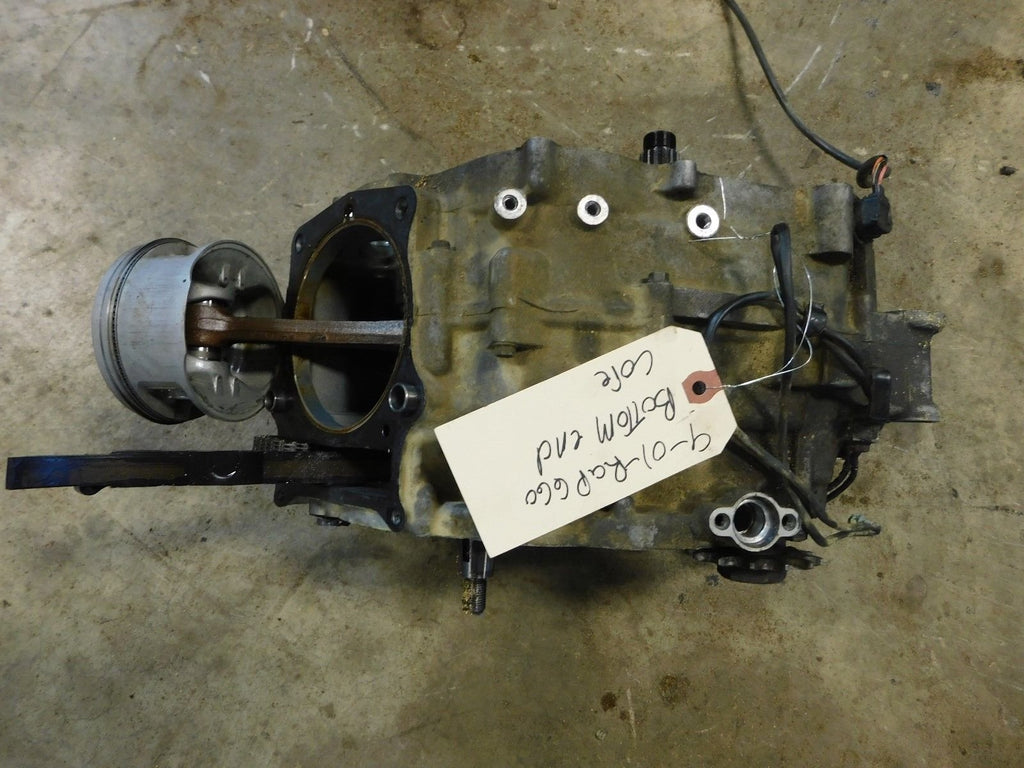 2001 Yamaha Raptor 660 Bottom End