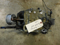 2001 Yamaha Raptor 660 Bottom End