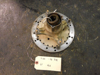 2000 Polaris Sportsman 335 Left Front Wheel Hub 1520243