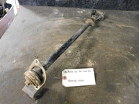 2010 Arctic Cat Mud Pro 700 Steering Stem