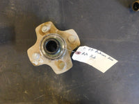 2005 Honda Rubicon 500 Right Rear Wheel Hub