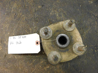 1994 Polaris Sportsman 400 Left Rear Wheel Hub