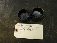 1994 Polaris Sportsman 400 Front Wheel Center Caps